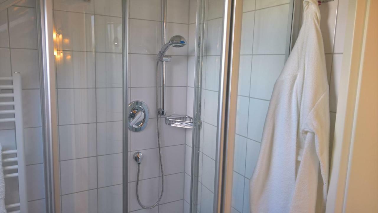 Ferienapartment Ida Lorch Luaran gambar
